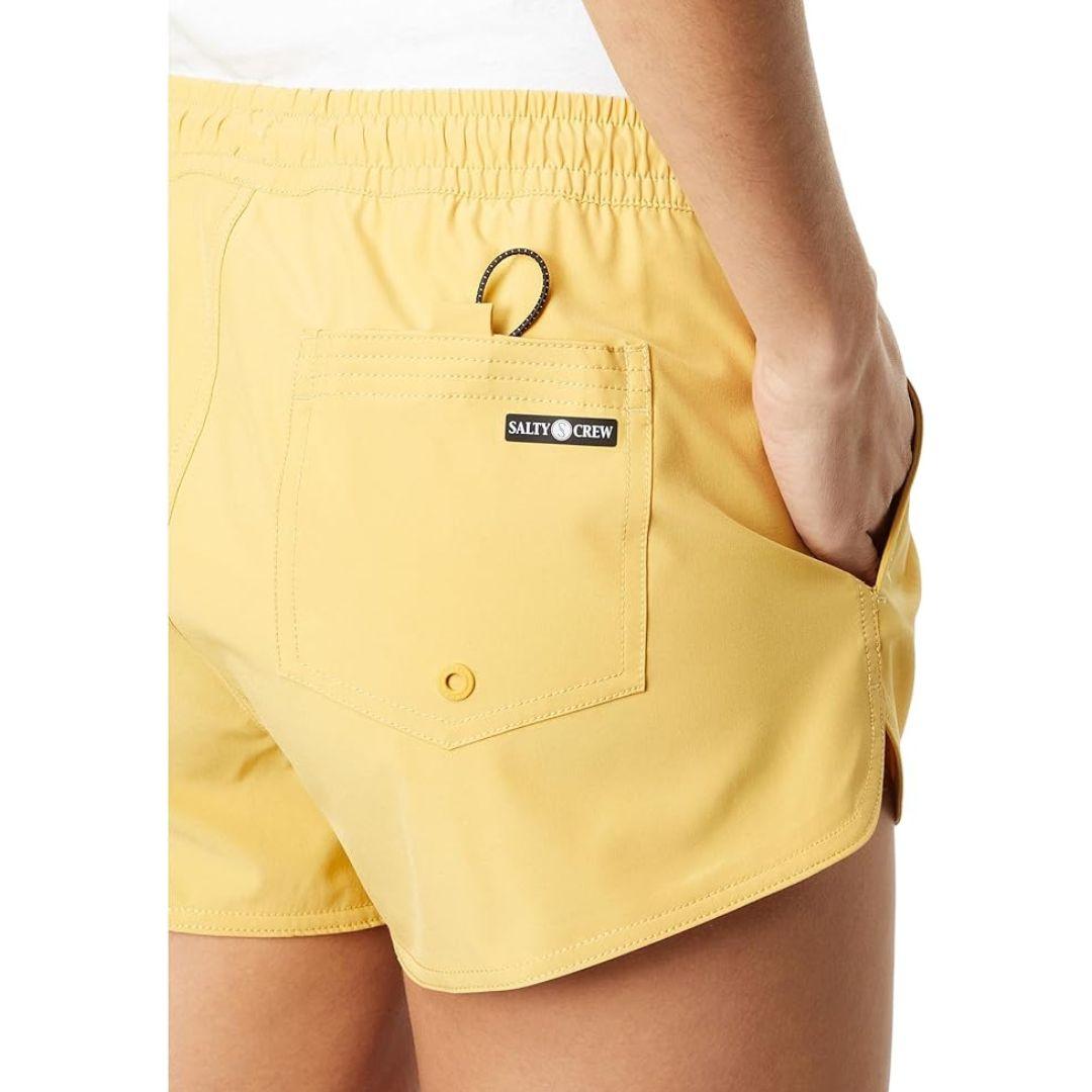 Salty Crew Women's Beacon Shorts